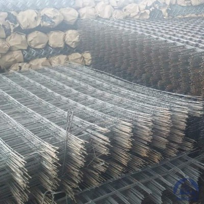 Сетка кладочная 3х100х100 мм (250х1500 мм) купить в Шымкенте