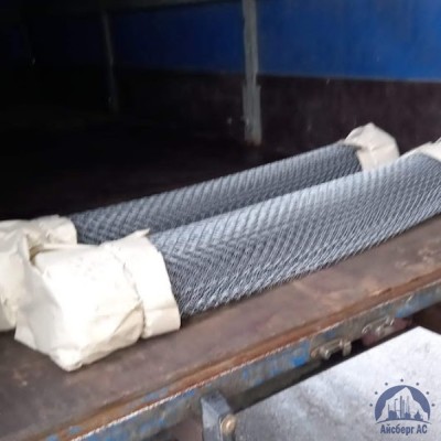 Сетка Рабица 25х25х2,5 мм в рулоне 1,5х10 м купить в Шымкенте