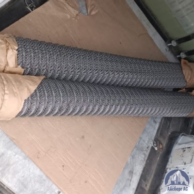 Сетка Рабица 30х30х2,5 мм в рулоне 1,5х10 м купить в Шымкенте