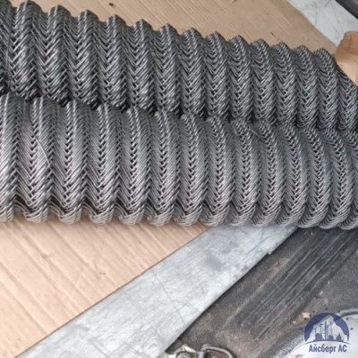 Сетка Рабица 20х20х1,2 мм в рулоне 1,5х10 м купить в Шымкенте