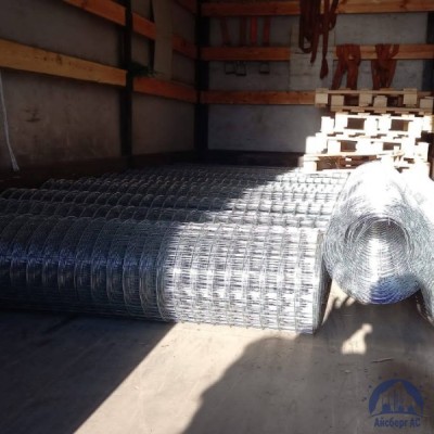 Сетка кладочная 3х50х50 мм (380х1500 мм) купить в Шымкенте