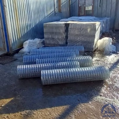 Сетка кладочная 4х100х100 мм (1000х2000 мм) купить в Шымкенте