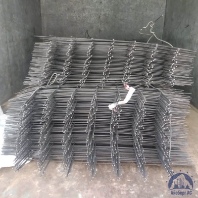 Сетка кладочная 4х100х100 мм (250х1500 мм) купить в Шымкенте