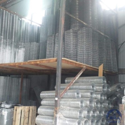 Сетка кладочная 3х50х50 мм (500х1500 мм) купить в Шымкенте