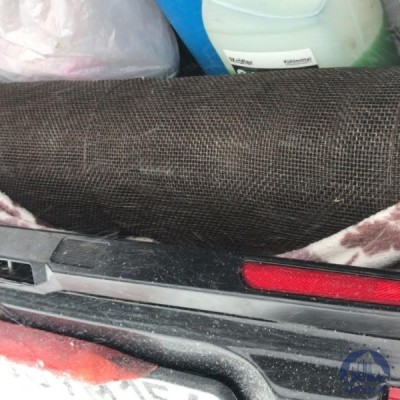 Сетка тканая 2,5х2,5х0,4 мм НУ ГОСТ 3826-82 купить в Шымкенте