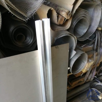 Сетка тканая 3,5х3,5х1 мм НУ ГОСТ 3826-82 купить в Шымкенте