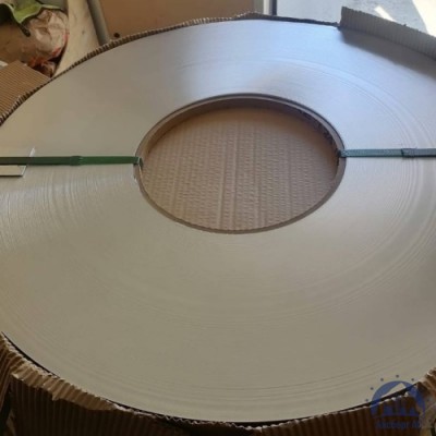 Лента алюминиевая 0,5х1500 АМГ2Н2 ТУ 1-2-432-82 купить в Шымкенте