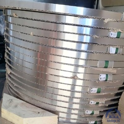 Лента алюминиевая 1х1200 АД1Н ГОСТ 13726-97 купить в Шымкенте