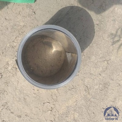 Лента титановая 0,15х200 ОТ4-0 купить в Шымкенте