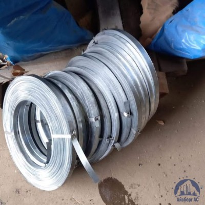 Штрипс нержавеющий 2х1250 мм AISI430 купить в Шымкенте