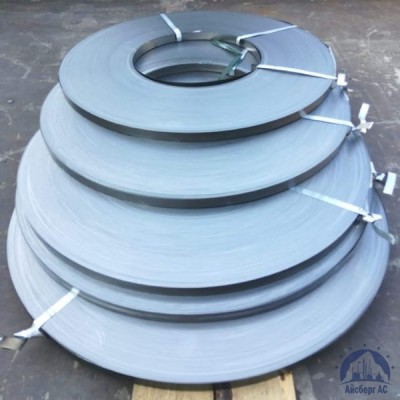 Штрипс нержавеющий 1х1250 мм AISI430 купить в Шымкенте