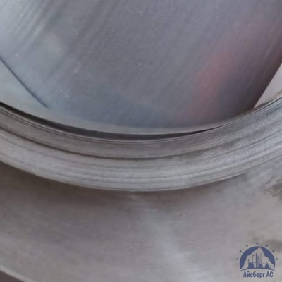 Штрипс нержавеющий 3х1250 мм AISI430 купить в Шымкенте