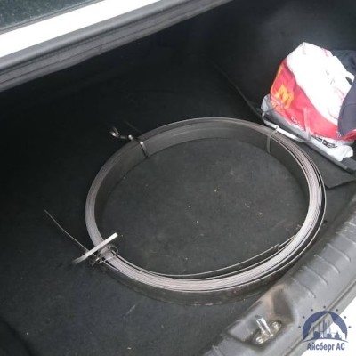 Лента 0,05х15 мм 1411 ТУ 14-1-4657-89 купить в Шымкенте