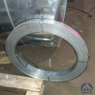 Лента 0,05х12,5 мм 1313 ТУ 14-1-4657-89 купить в Шымкенте