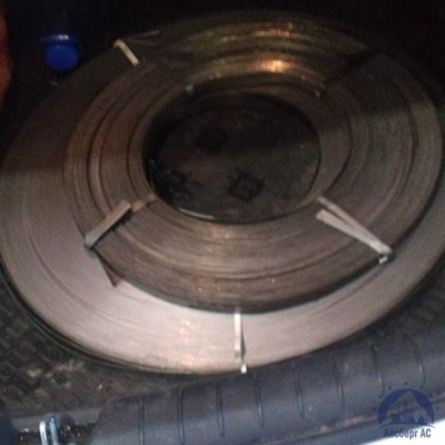 Лента оцинкованная 248х1,5 мм 08пс ГОСТ 14918-80 купить в Шымкенте