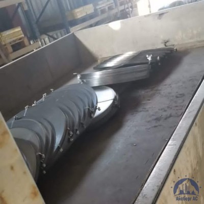 Лента оцинкованная 56х1,5 мм Ст1пс ГОСТ 14918-80 купить в Шымкенте