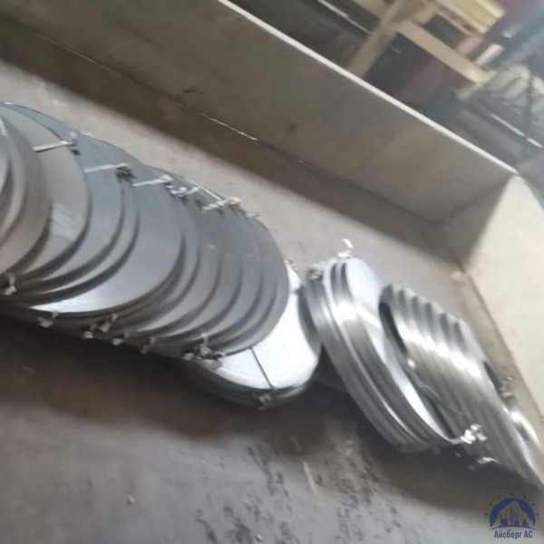 Лента упаковочная оцинкованная 0.7х20 мм стальная ГОСТ 3560-73