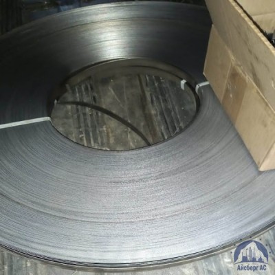 Лента упаковочная 0.5х16 мм стальная ГОСТ 3560-73