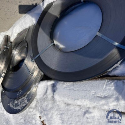 Лента горячекатаная 100х2,5 мм БСт1пс ГОСТ 6009-74 купить в Шымкенте