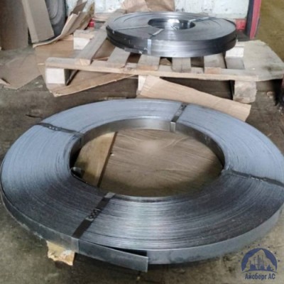 Лента горячекатаная 100х2,5 мм БСт1пк ГОСТ 6009-74 купить в Шымкенте