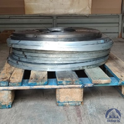 Лента горячекатаная 100х2,5 мм БСт0пс ГОСТ 6009-74 купить в Шымкенте