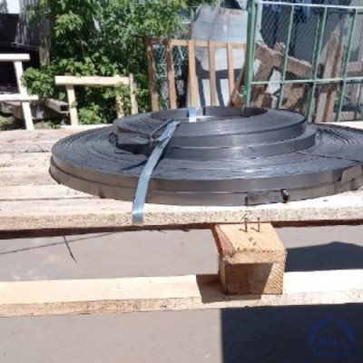 Лента горячекатаная 25х1,8 мм БСт1кп ГОСТ 6009-74 купить в Шымкенте