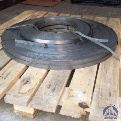 Лента горячекатаная 100х2,5 мм БСт0пк ГОСТ 6009-74 купить в Шымкенте