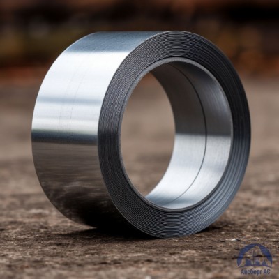 Лента горячекатаная 100х2,5 мм БСт1кп ГОСТ 6009-74 купить в Шымкенте