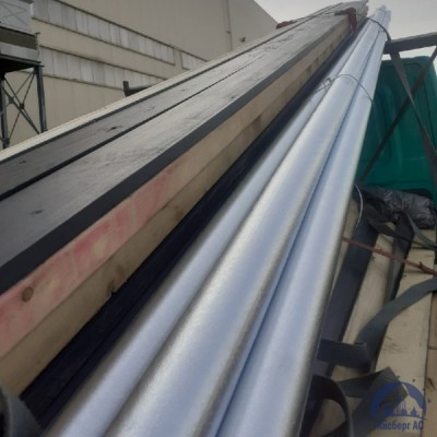 Труба ВГП 50х3,5 ГОСТ 3262-75 купить в Шымкенте