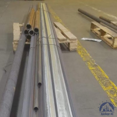 Труба ВГП 80х4 ГОСТ 3262-75 купить в Шымкенте