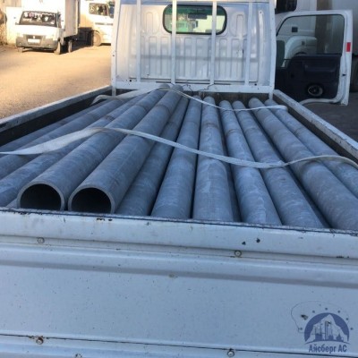 Труба асбестоцементная 300х30 мм ВТ9 ГОСТ 539-80 купить в Шымкенте