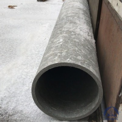 Труба асбестоцементная 200х20 мм ВТ6 ГОСТ 539-80 купить в Шымкенте
