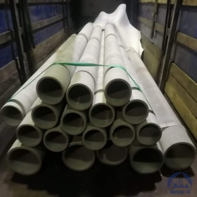 Труба хризотилцементная 500х50 мм ВТ6 ГОСТ 31416-2009 купить в Шымкенте
