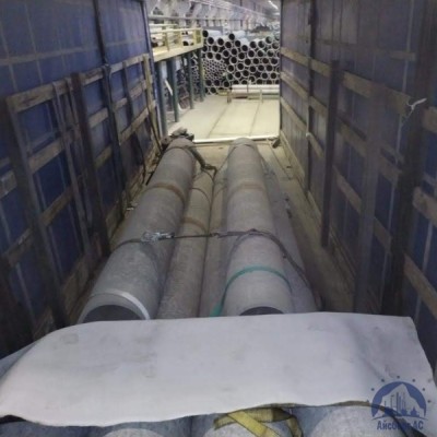 Труба хризотилцементная 300х35 мм ВТ9 ГОСТ 31416-2009 купить в Шымкенте