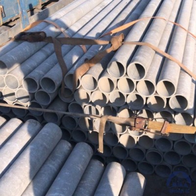 Труба асбестоцементная 500х50 мм ВТ6 ГОСТ 539-80 купить в Шымкенте