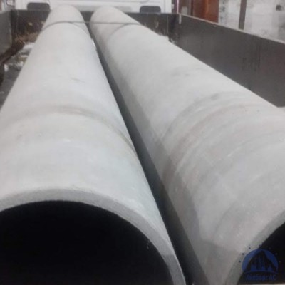 Труба асбестоцементная 450х45 мм ВТ9 ГОСТ 539-80 купить в Шымкенте