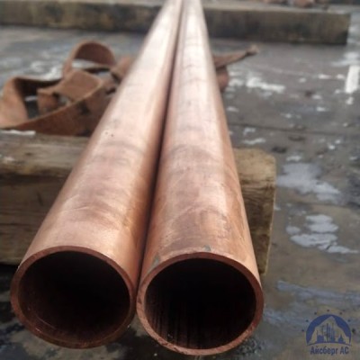 Труба М1 6х0,35 ТУ 48-0814-98-99 купить в Шымкенте