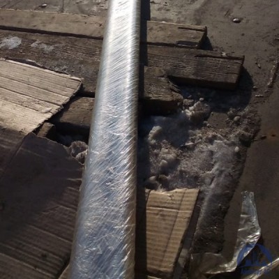 Труба дюралевая 100х2 Д16Т ГОСТ 18482-79 купить в Шымкенте