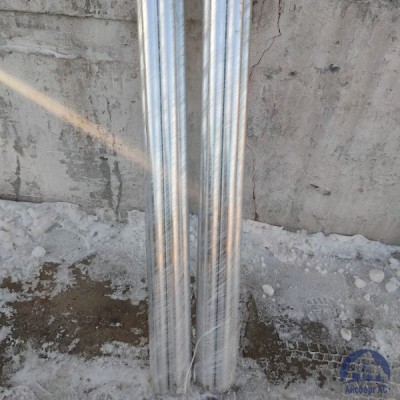 Труба дюралевая 100х10 Д16Т ГОСТ 18482-79 купить в Шымкенте