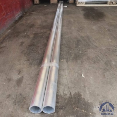 Труба дюралевая 100х15 Д16Т ГОСТ 18482-79 купить в Шымкенте