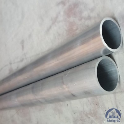 Труба дюралевая 100х15 Д1М ГОСТ 18482-79 купить в Шымкенте