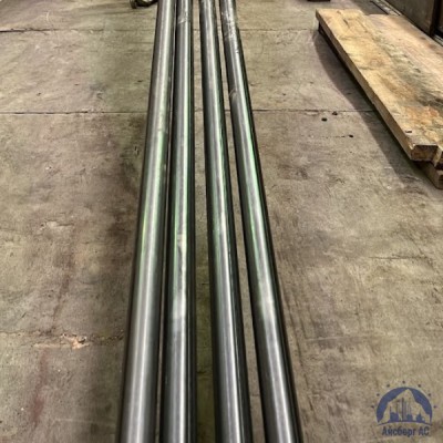 Труба нержавеющая бесшовная 32х3 мм 12Х18Н10 ГОСТ 9941-81 купить в Шымкенте