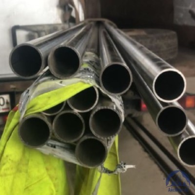 Труба нержавеющая бесшовная 6х0,5 мм 12Х18Н10 ГОСТ 9941-81 купить в Шымкенте