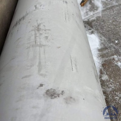 Труба нержавеющая бесшовная 20х2 мм 03Х13 ГОСТ 9941-81 купить в Шымкенте