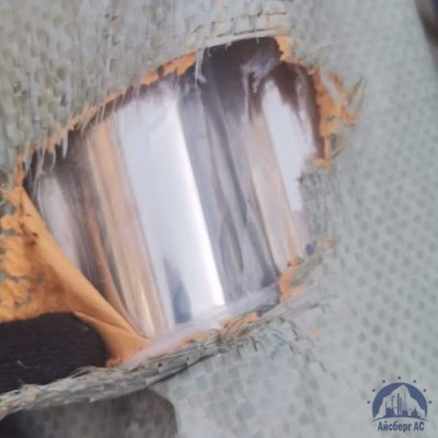 Труба нержавеющая бесшовная 51х2,5 мм 12Х18Н10Т ГОСТ 9941-81 купить в Шымкенте