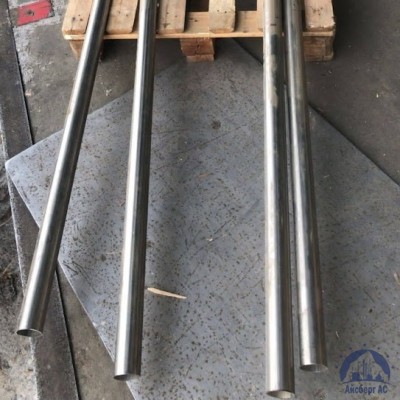 Труба нержавеющая бесшовная 6х1 мм 12Х18Н10 ГОСТ 9940-81 купить в Шымкенте