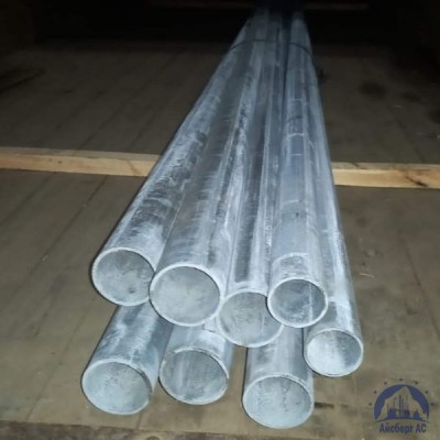 Труба нержавеющая бесшовная 6х0,5 мм 12Х18Н10 ГОСТ 5632-72 купить в Шымкенте