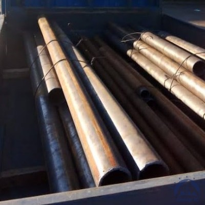 Труба 114х5 ст.20 ТУ 14-158-113-99 купить в Шымкенте