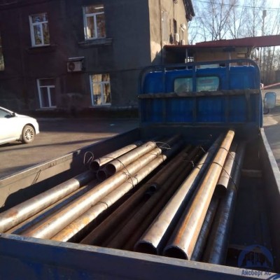 Труба 114х5,5 ст.20 ТУ 14-158-113-99 купить в Шымкенте
