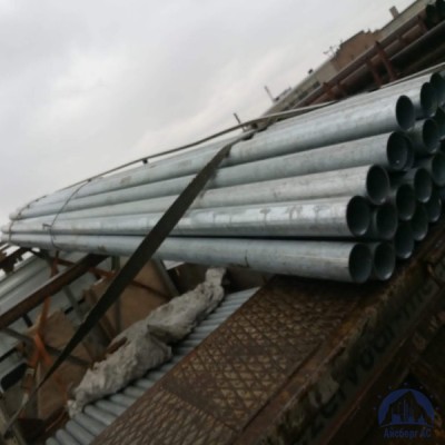 Труба бесшовная 100х7 мм ст. 30хгса ГОСТ 8732-78 купить в Шымкенте